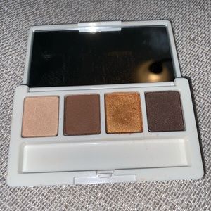 Clinique Eyeshadow Quad